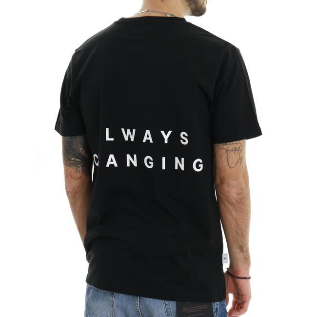T-SHIRT TED SHOESHINE - Mad Fashion | img vers.650x/